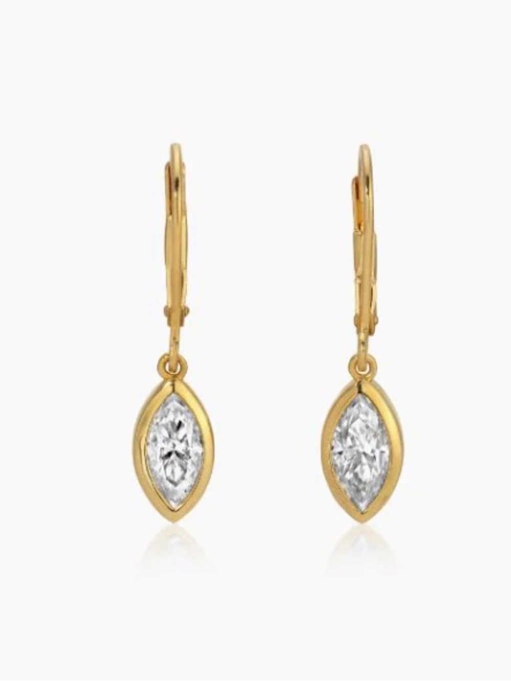 Heaven mayhem Auri earrings